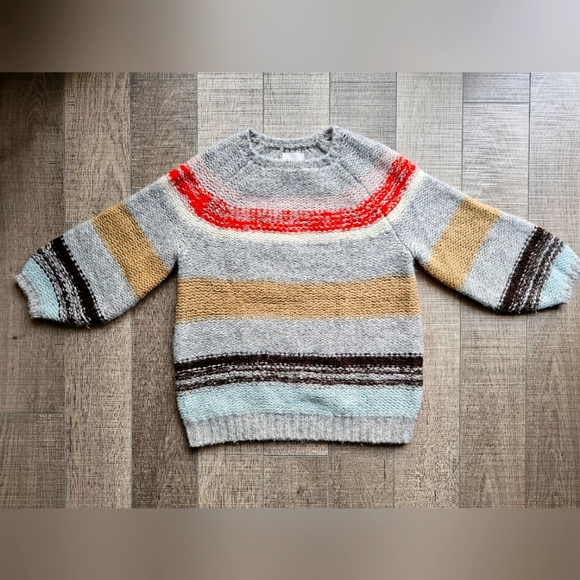 Aritzis (Le Fou) Sweater - Picture 1 of 6